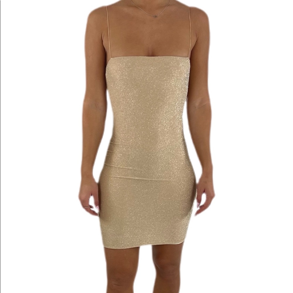 Lola Dress
